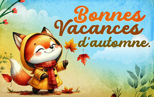 Vacances