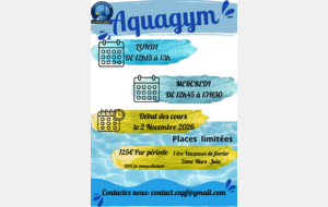 Aquagym