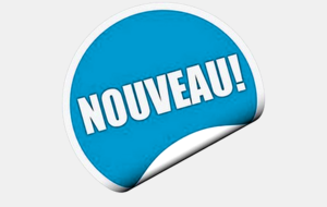 Rentrée après les vacances : changements d’encadrement et nouveautés au club
