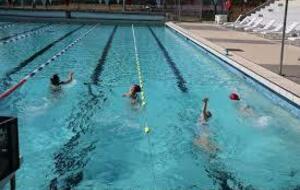 Stage vacances avril 2026