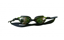 Lunettes compétition réglables (adultes) 