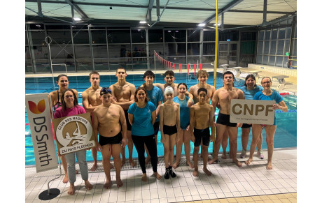 DS Smith, un nouveau partenaire