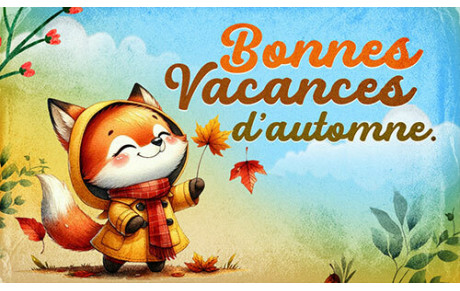 Vacances