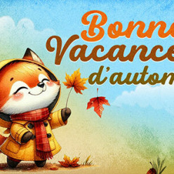 Vacances