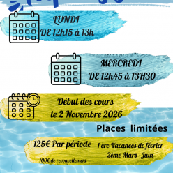 Aquagym